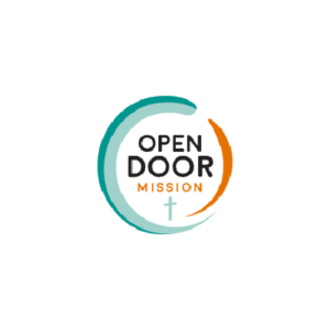 BIB - Open Door Mission logo